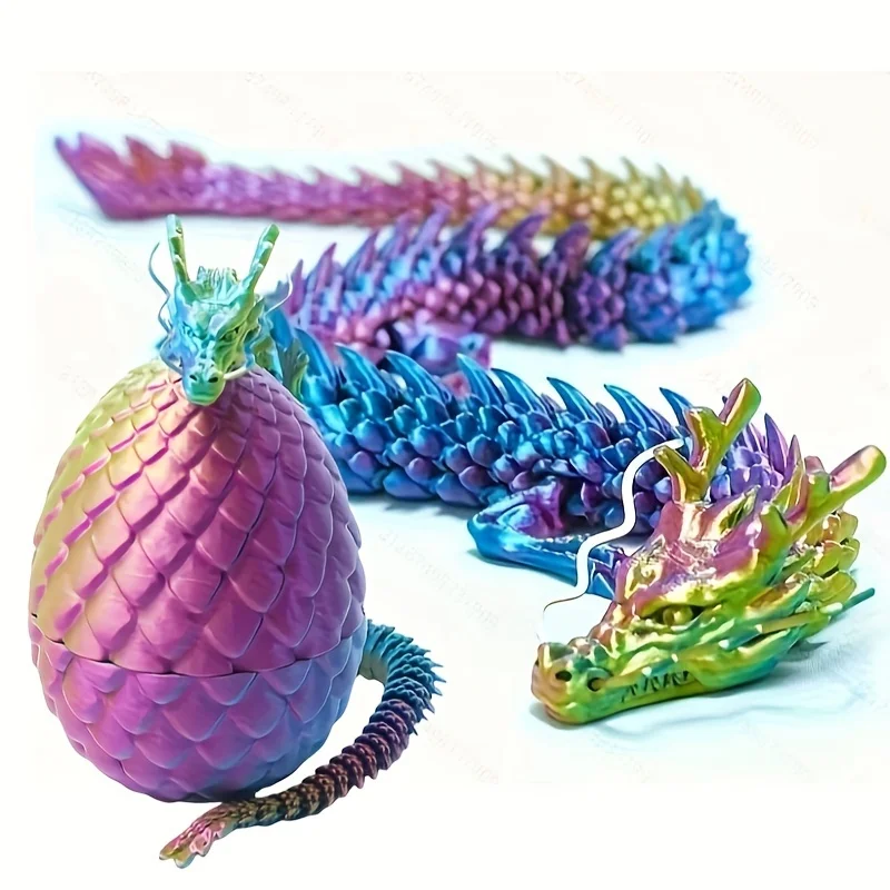 Unique Handmade 3D … - image