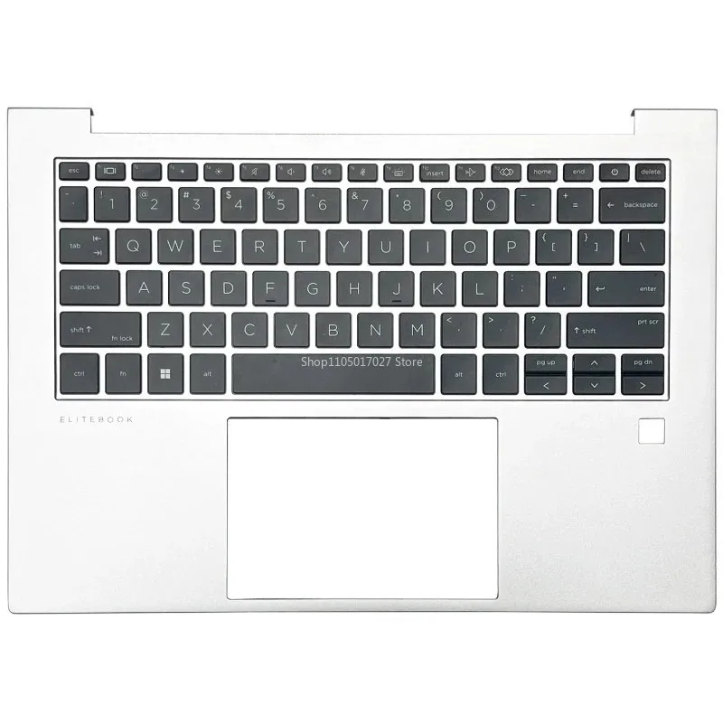 New Laptop Top Case… - image