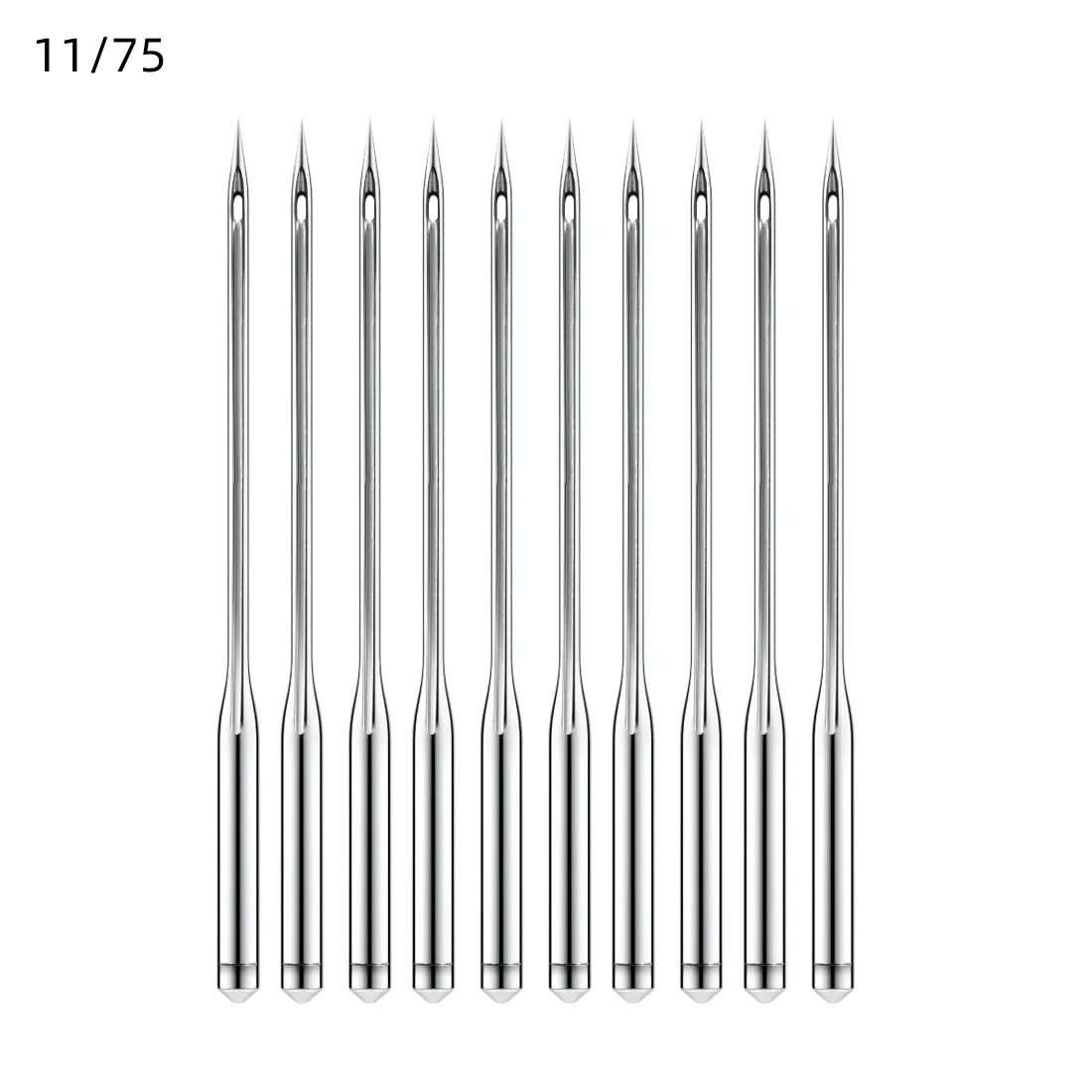 10 pcs High quality Household Sewing Machine Needles HA x 1 #9 #11 #12 #14 #16 #18 #20 #21 #22 For Singer Brother Janome