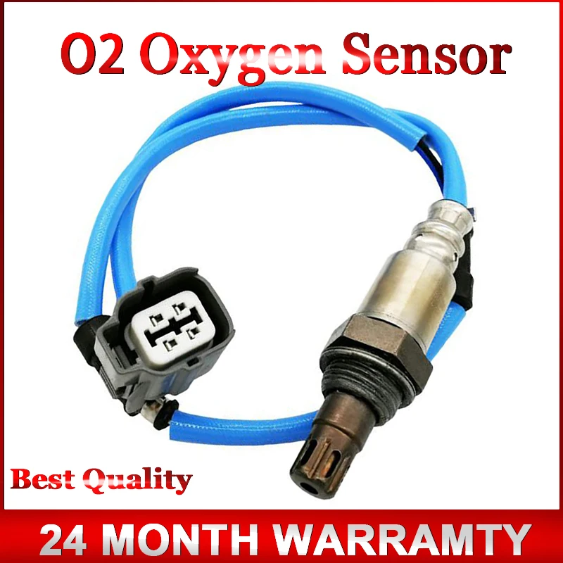 Lambda O2 Oxygen Sensor Upstream 234-9066,36531-RBB-003 36531RBB003 for Honda Acura TSX 2.4L 36531-RJJ-G01 36531-RJJ-J01 04-08