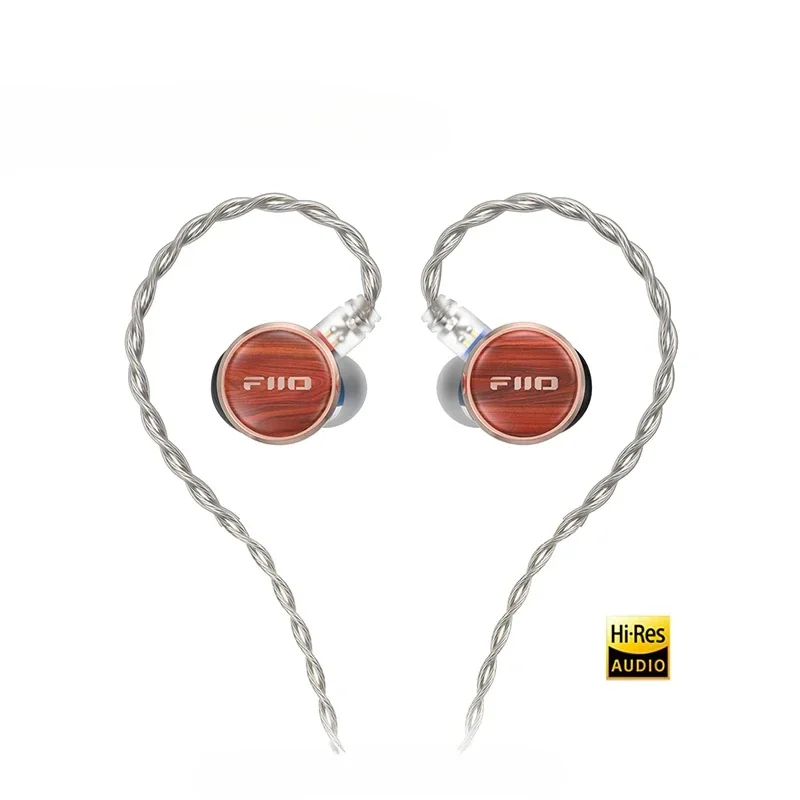 Fiio FP3 Hifi 14.5M…