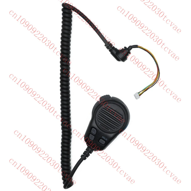 

HM-164B Mic Microphone for Icom M304 M45 M59 M412 M422 for Marine VHF