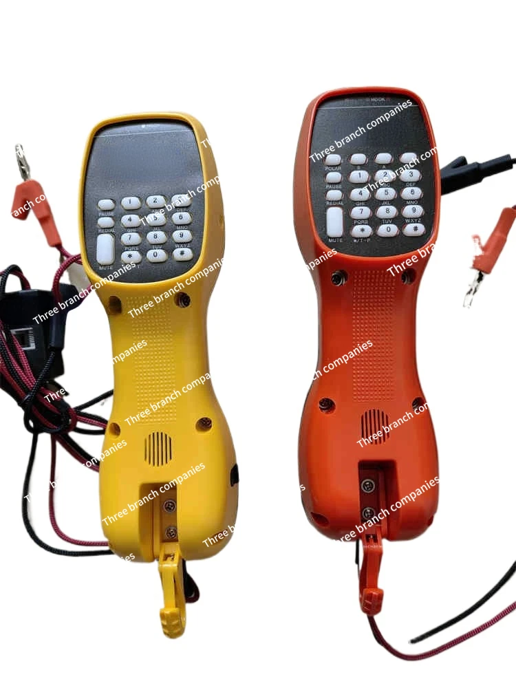 Smart Phone Line Checking Machine ST-220ST230C St230d St230f Self-Ringing Verification Cable Cable Tester