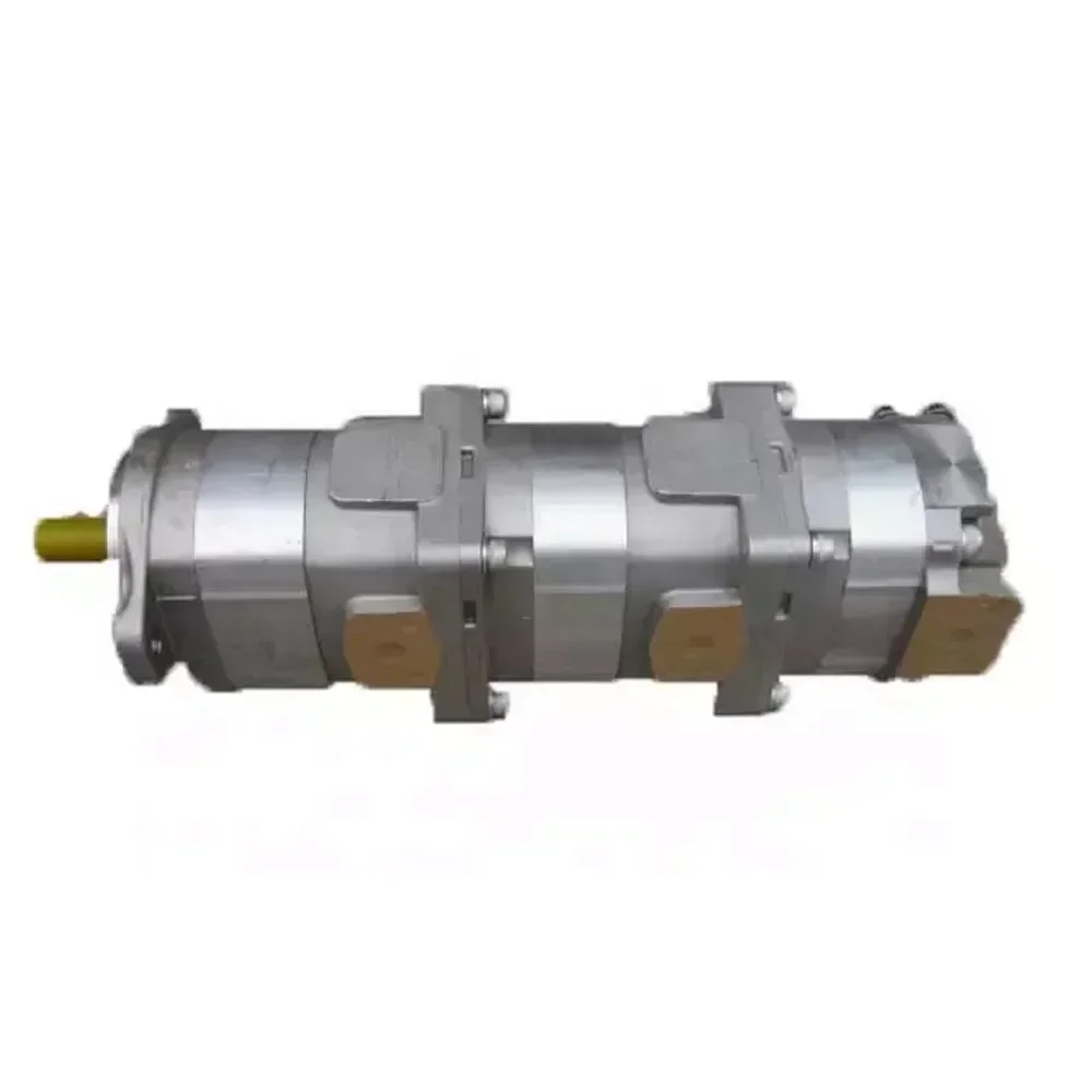 

Гидравлический насос 705-56-26030 для крана Komatsu LW250-5X LW250-5H