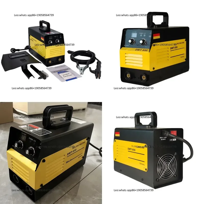 China Supplier Mini Welding Machine Budget IGBT Inverter for Hardware Store Dropship