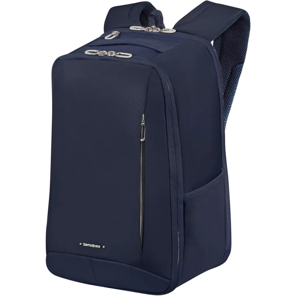 

Samsonite Guardit Classy - Ryanair Cabin Bag 25 x 20 x 40 cm, 20 L, 0.60 kg, Hand Luggage, Airplane Backpack S Underseater, Gray