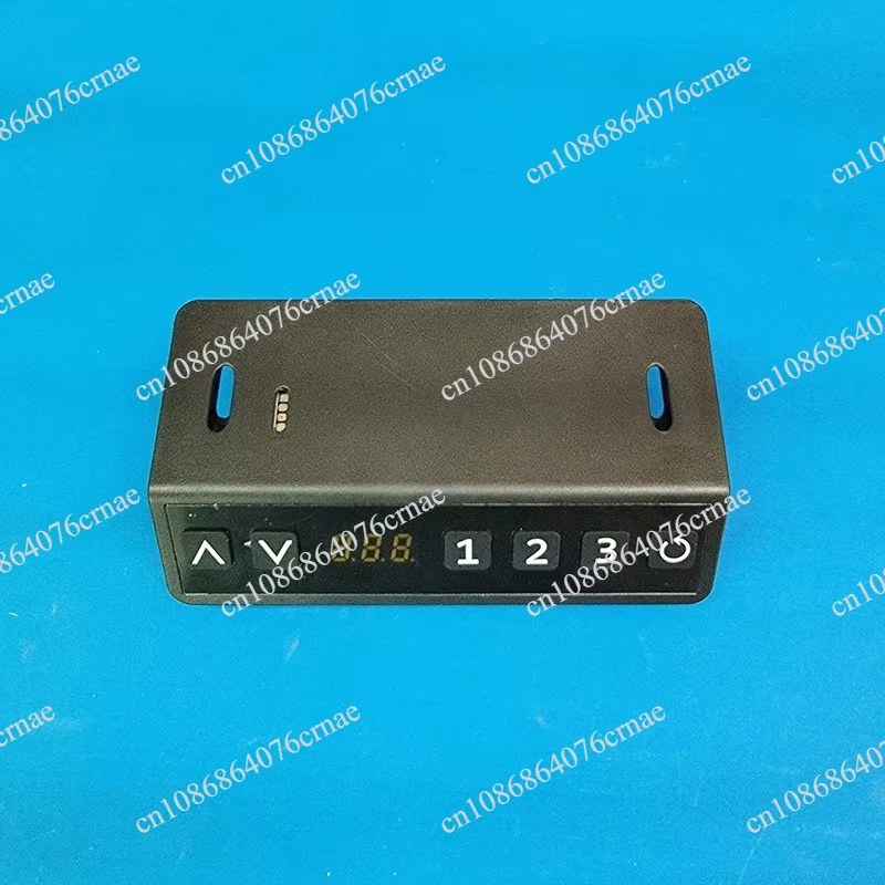 Manual Control Integrated Five-Piece Set Lifting Table Motor Accessories Electronic Control Screw Rod Set
