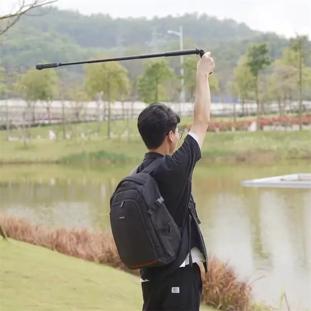Bullet Time Rotating Handle Tripod Stand for Insta360 X5 X4 