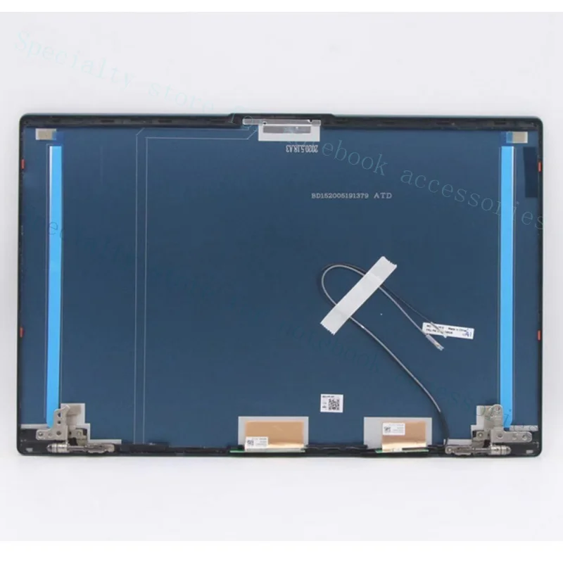 

A+ для Lenovo ideapad 5-15ARE05 15ALC05 5IIL05, нижняя часть корпуса экрана 5CB0X56526