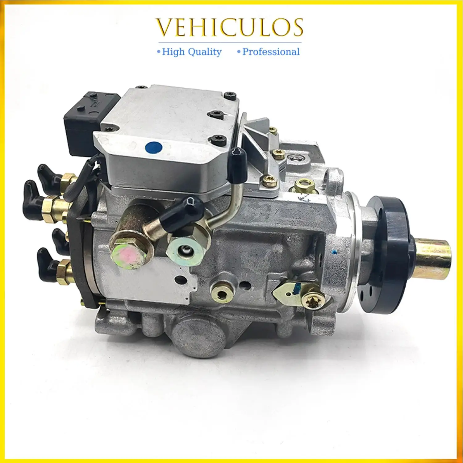 

Brand New Original Engine Fuel Pump For Nissan NP300 NAVRA 2.5DCi 0470504033 High Pressure Fuel Pump Accessories Parts