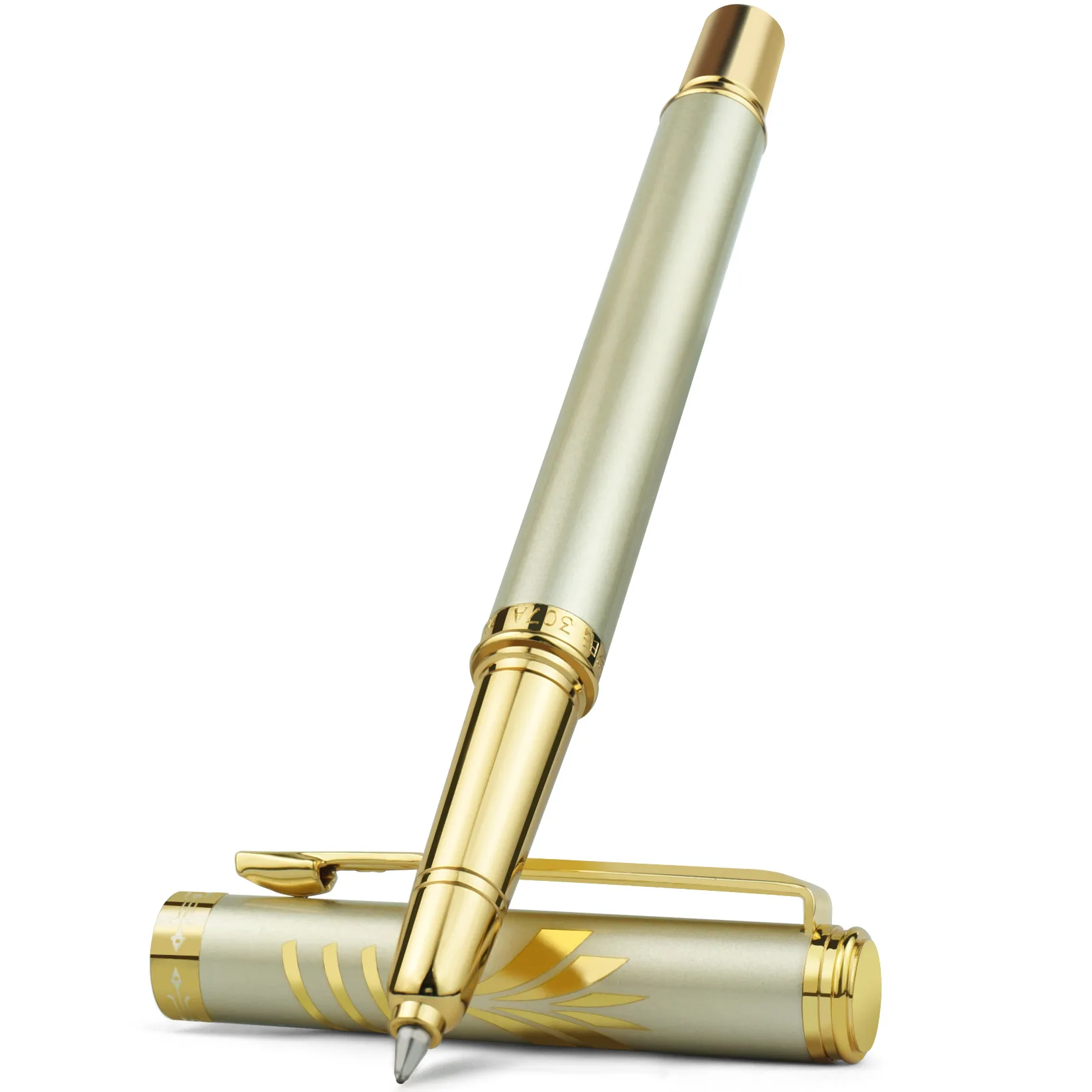 Stift Rollerball: Der perfekte Schreibstift für Alltag und Büro