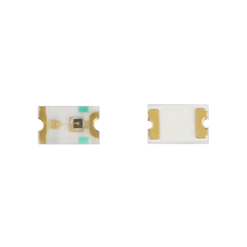 100pcs/lot IR17-21C/TR8 0805 SMD LED Infrared 940nm IR Infrared Emission Diode Emitting Diode DIY IR17-21C TR8