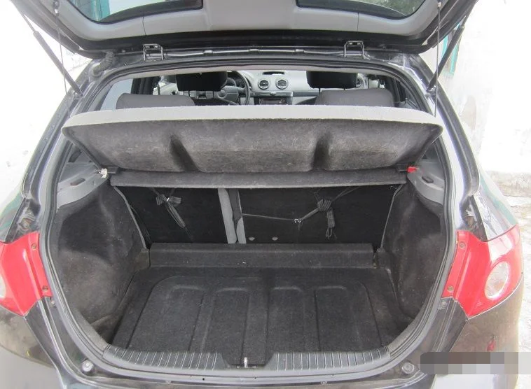 

Автоматические стойки задней двери с пружиной для Daewoo/Chevrolet Lacetti J200 2002-2009, поддержка багажника, амортизатор, демпфер