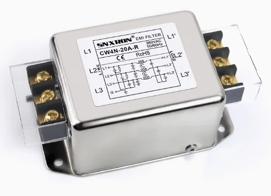 Emi Purification Po…