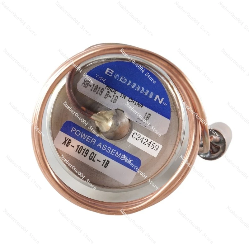 

Подходит для блока датчиков температуры XB-1019GL-2B XB-1019MW55 XB-1019SW40