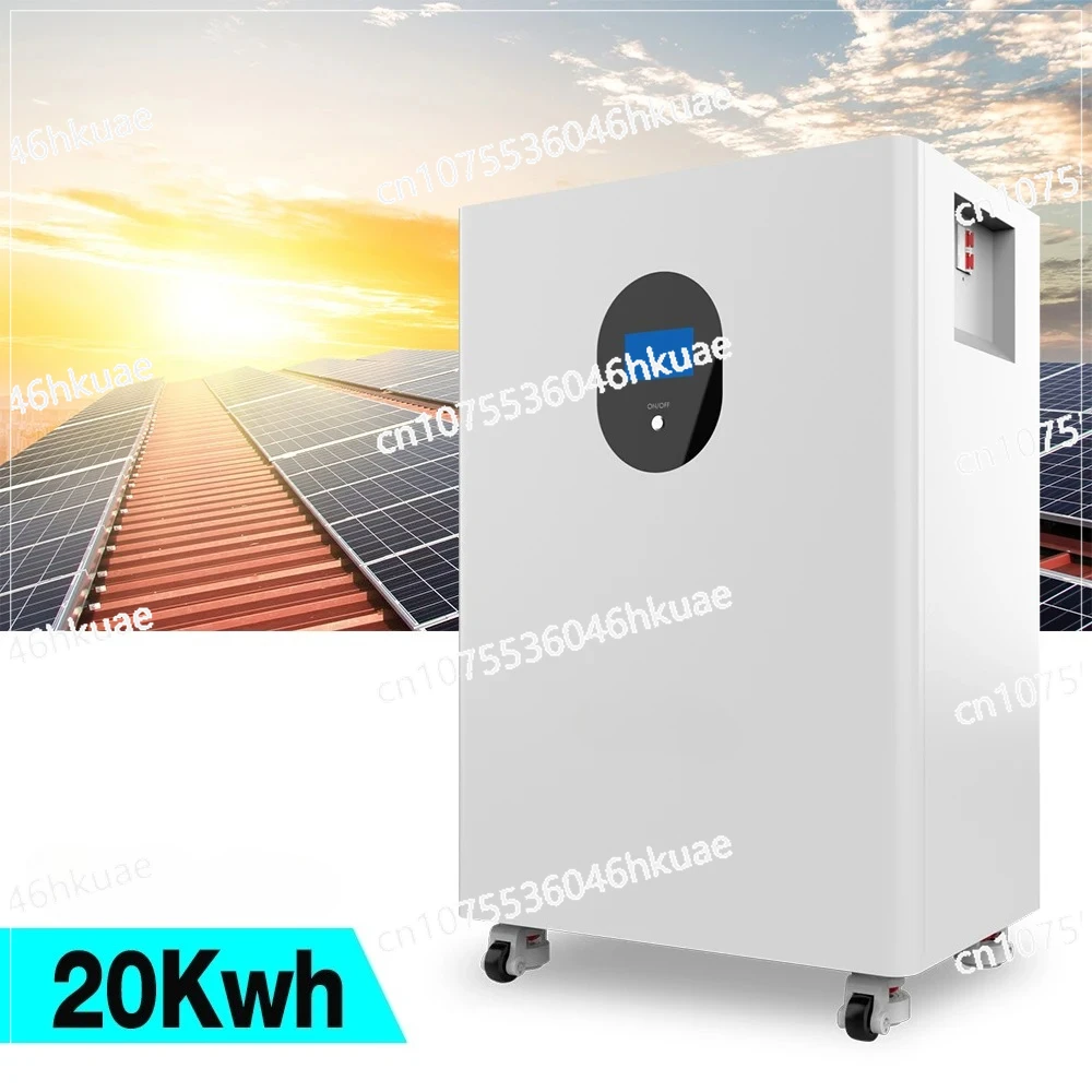 4.6 KW 5 KW Solar Inverter with Battery Fast Charging Device, Thermal Energy Storage System Integrated Single-phase