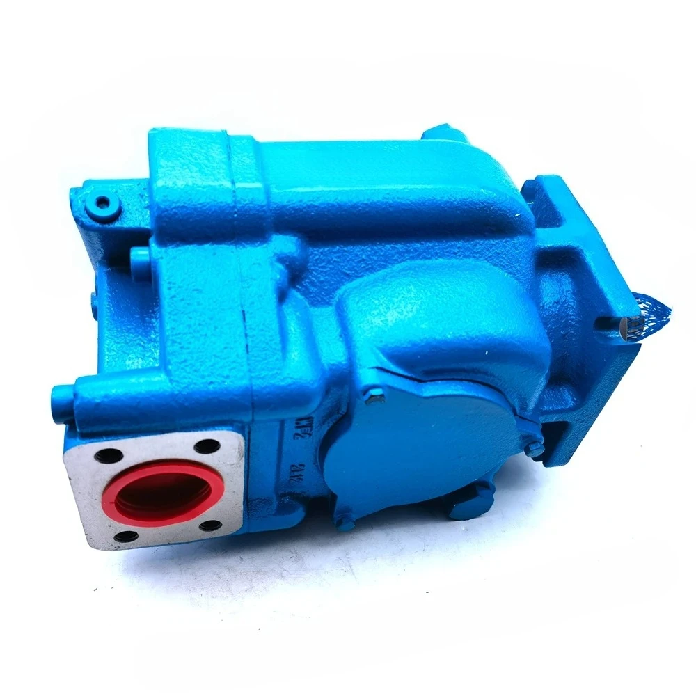

Гидравлический поршневой насос PVH074 Eaton PVH074R01AA10A250000002001AB010A Аксиально-поршневой насос Гидравлический насос высокого давления PVH74