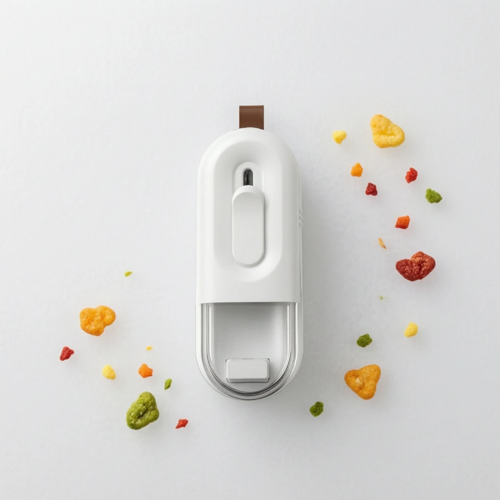 Mini Zgrzewarka do Folii z Noż – Kitchen Gadgets Kitchen recenzja i cena