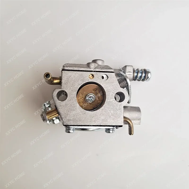 Carburetor carb Fits Echo Chainsaw CS-350T CS-350TES CS-351 CS-350WES 2 stroke 2.5HP 35.8cc chainsaw 35 36 repl. WALBRO WT-897