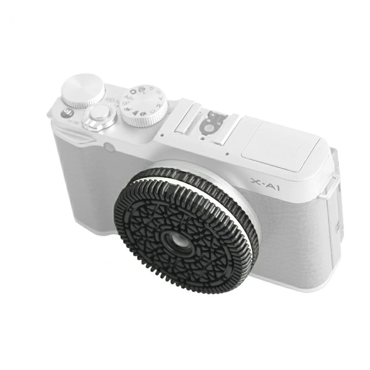 AAA87 لفوجي X جبل 32 مللي متر/F10 فطيرة عدسة ل فوجي X-Mount كاميرا بدون مرآة كاميرا CCD