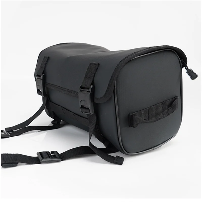 

Motorcycle Tool Bag For Honda Cross Cub 110 CC110 2023-2025 Motorcycle Front Bag