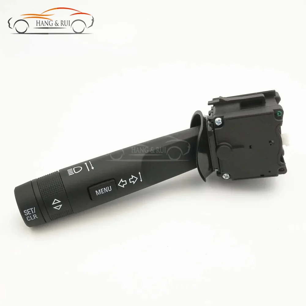 High Quality Turn Signal Switch Lighting Control Switch for Chevrolet Cruze Opel Insignia Buick Regal Opel Insignia 13500692