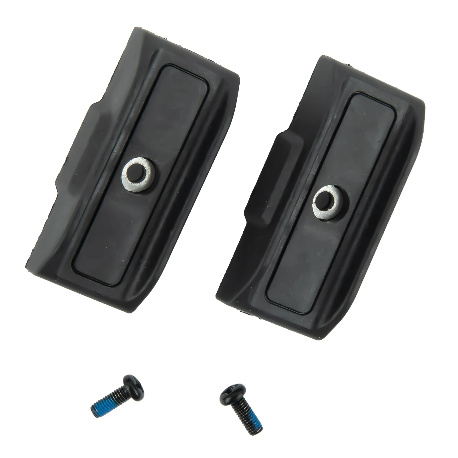 

2pcs Magnetic Bit Holder And Fastening Screw Set For 10.8V 14.4V 18V Cordless Drill Drivers Wrench Replace Part Number N095778