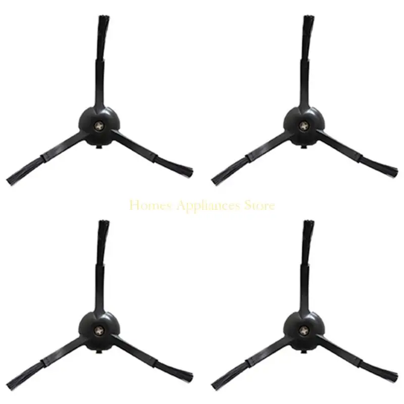 D0AB 16 PCS Máy hút bụi Máy hút bụi 3 tay cho + Dễ dàng cài đặt