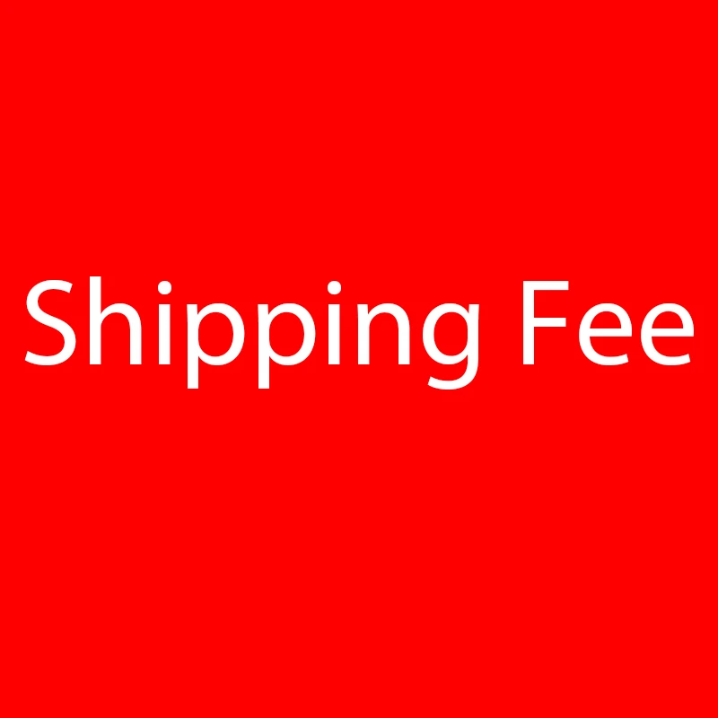 Shipping Fee / Price Difference