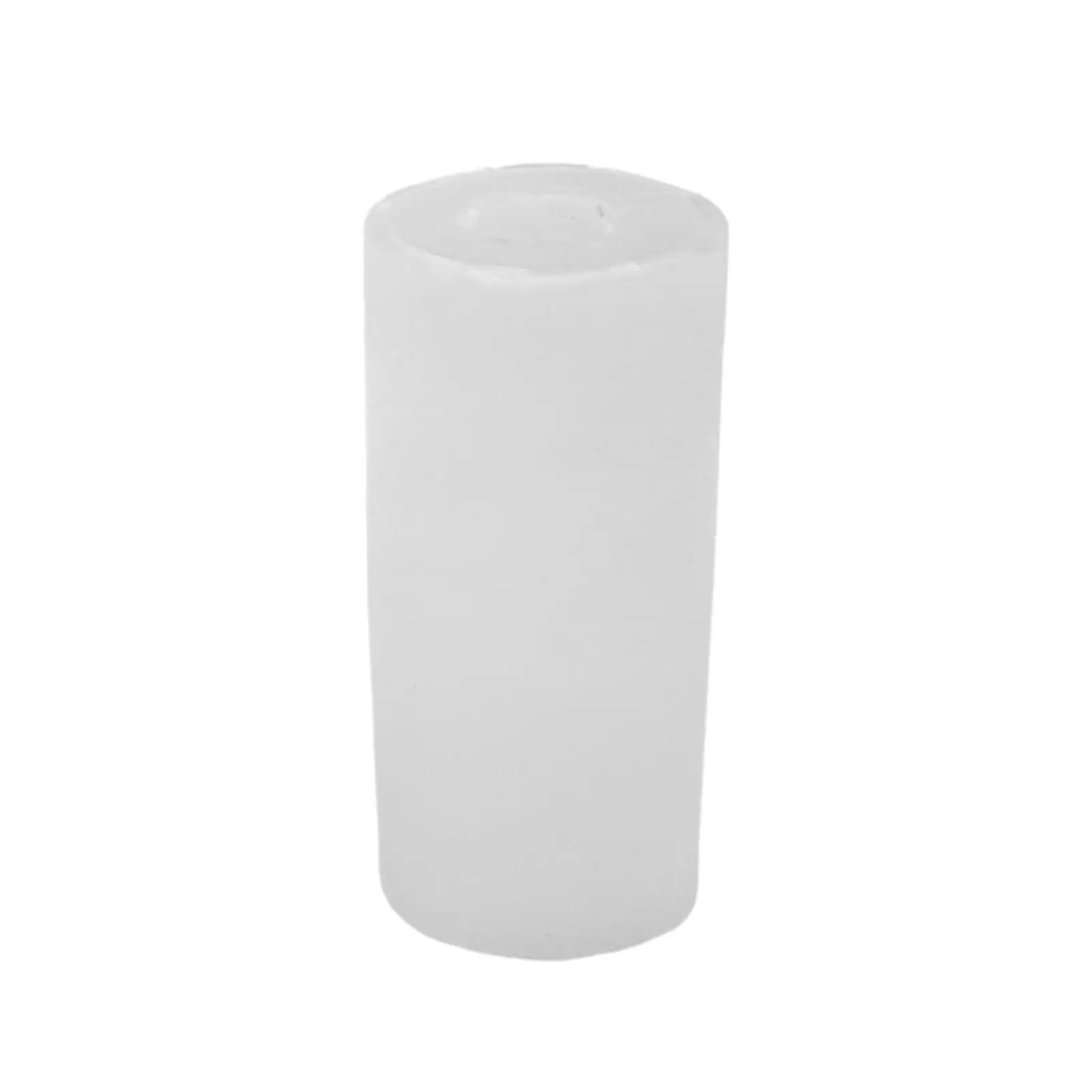 Pillar candle model, cylindrical candle model, scented candle crafts, candle