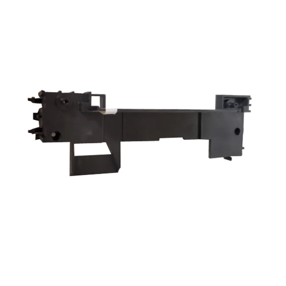 

100PCS High quality Black Bracket for wii game console repair replacement