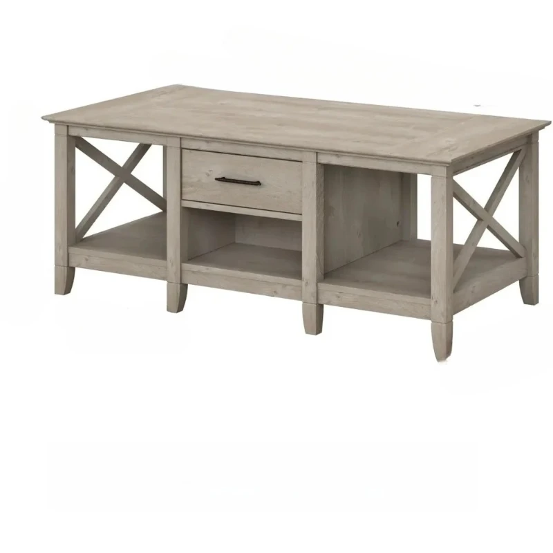 L Coffee Table Key … - image