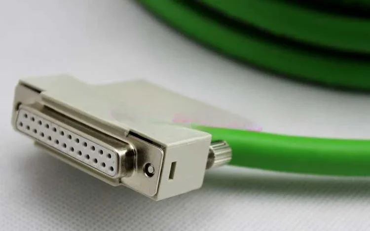6FX5002/8002-2LE00-1AF0 servo signal cable, can be customized