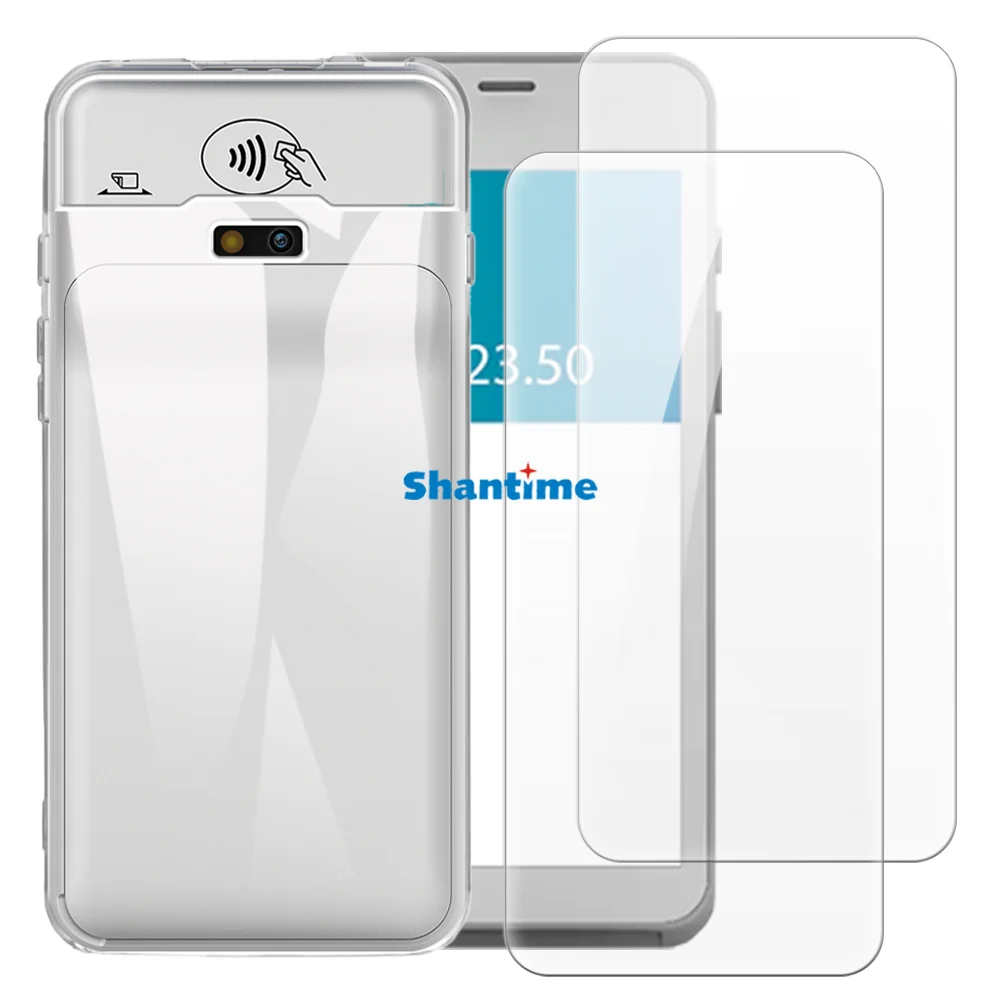 Soft Case + 2 Pack … - image