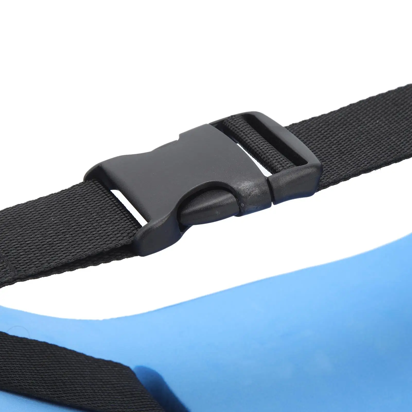 Kids Swim Flotation Belt - Adjustable EVA Design for Joint Pressure Relief & Flexibility