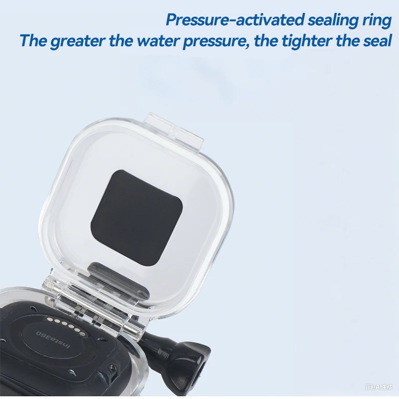 Thumbnail 3 - #26 Latest Underwater Camera Housing Accessories Price Drops