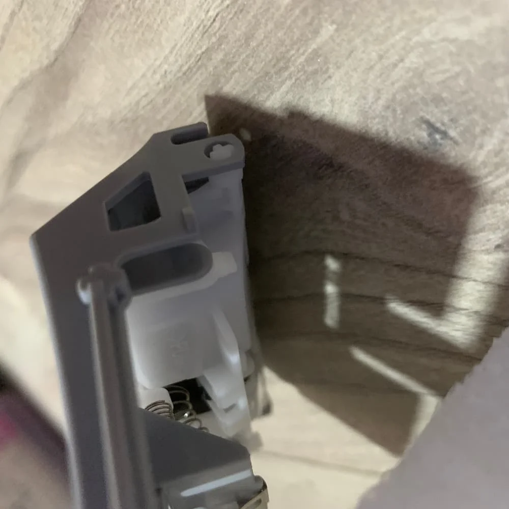 

RM2-5745-000 F2A68-67913 для HP M402 M403 M426 M427 M501 M506 M507 M527 M528 M304 M305 M329 M40 M428 Разделительный ролик