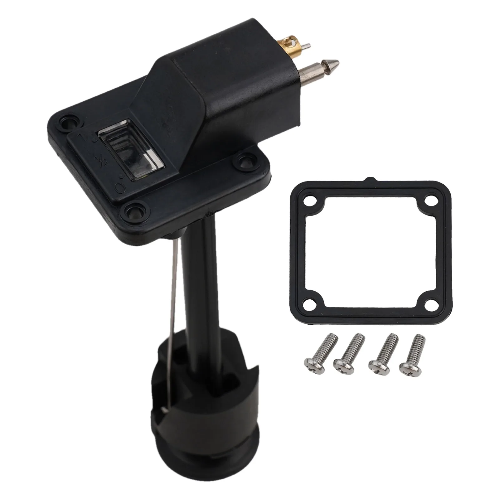 

Boat Accessory Boating Fuel Meter Fitting Outboard Fuel Connector Engine Position Outboard External Fuel Tanks