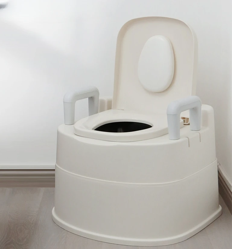 

Elderly mobile toilet portable toilet disabled toilet chair hemiplegic toilet