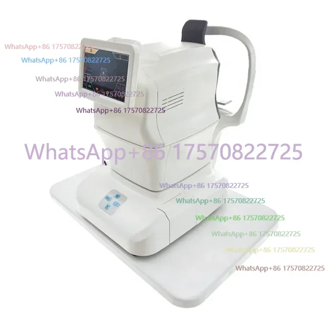 SK-5000B Chinese Top Quality Digital Air-puff non-contact tonometer price with corneal pachymeter