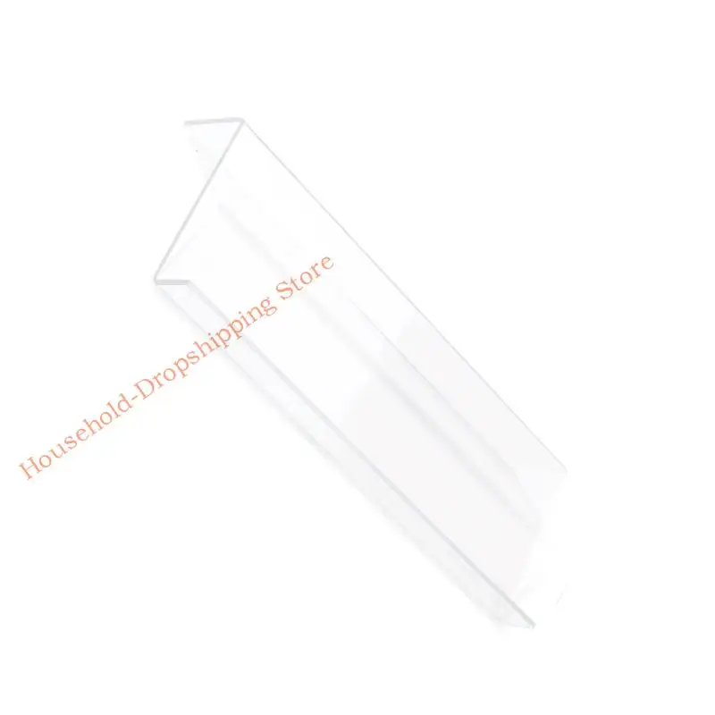 85AD 1/2XCLEAR Акриловый поднос для хранения стойки Организуйте кухонный ящик для специй Организатор Пластиковая банка для для 85AD 1/2XCLEAR Акриловый поднос для хранения стойки Организуйте кухонный ящик для специй Организатор Пластиковая банка для для