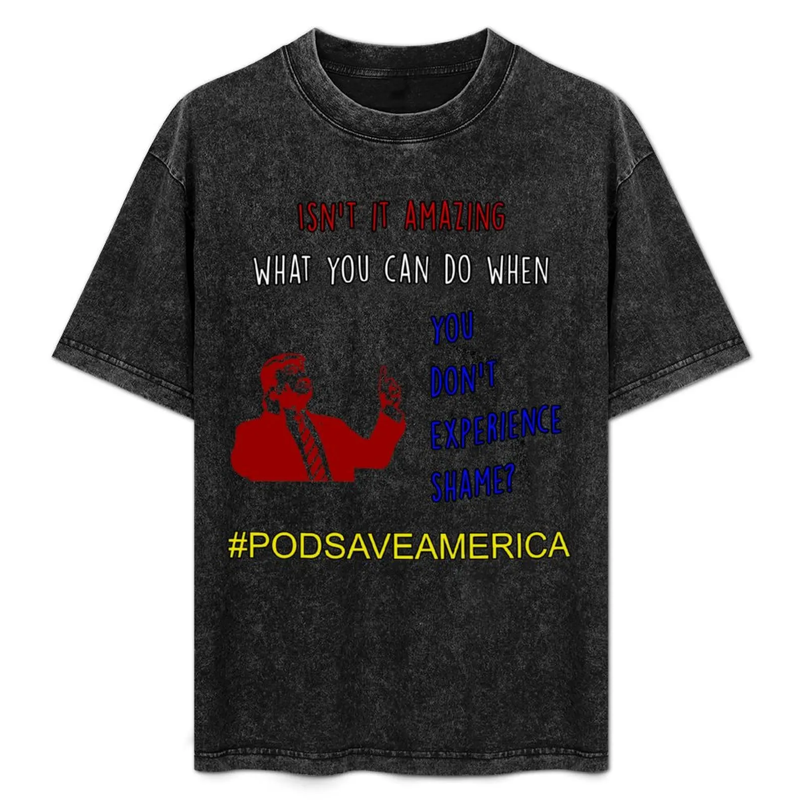 

No shame T-Shirt Holiday Simple Tee Shirt