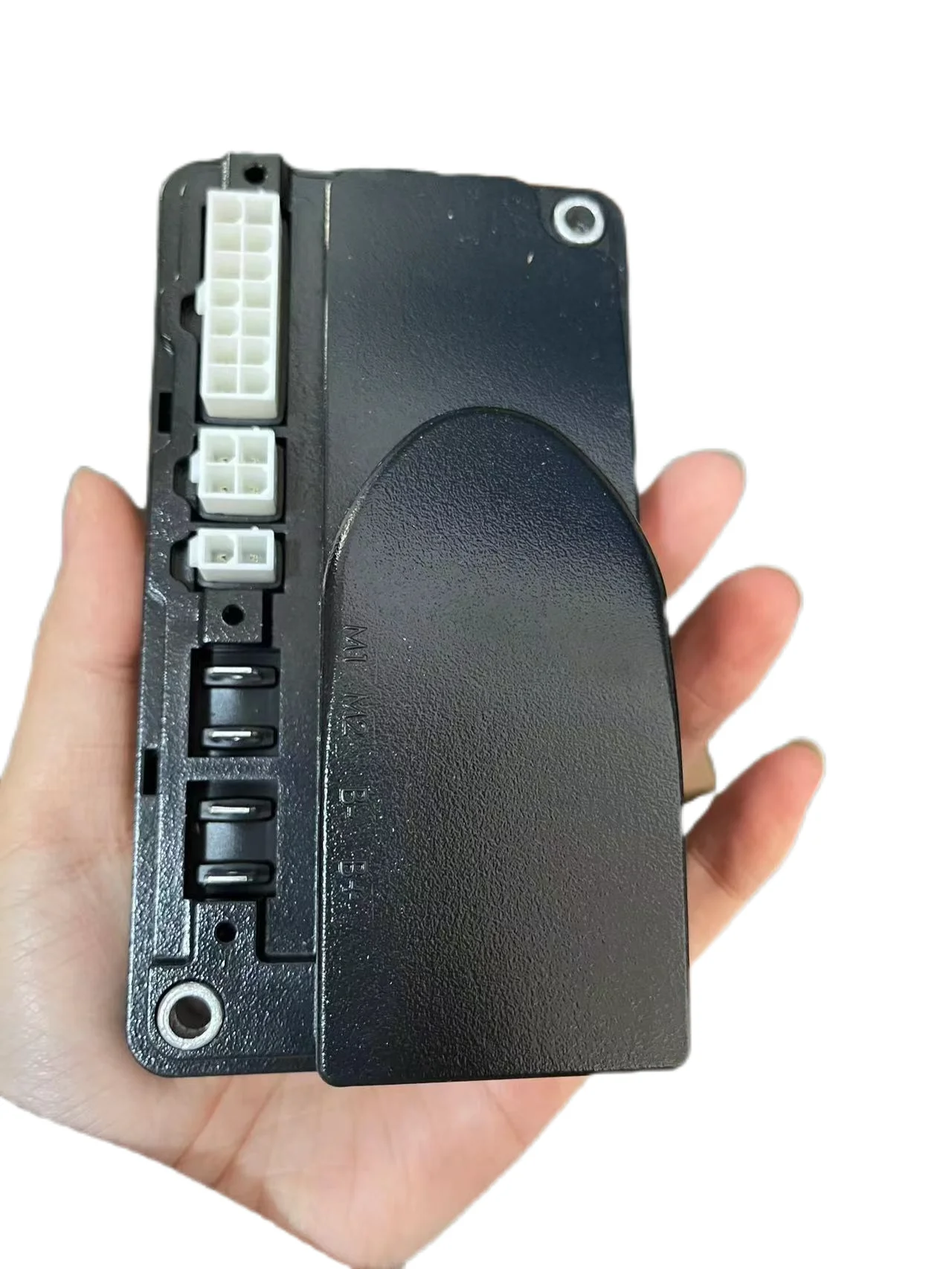 كورتيس 1212-2201 24 فولت 45a وحدة تحكم المحرك لاستخدام السيارات الكهربائية