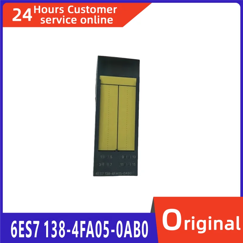 Nuevo módulo digital original 6ES7 138-4FA05-0AB0