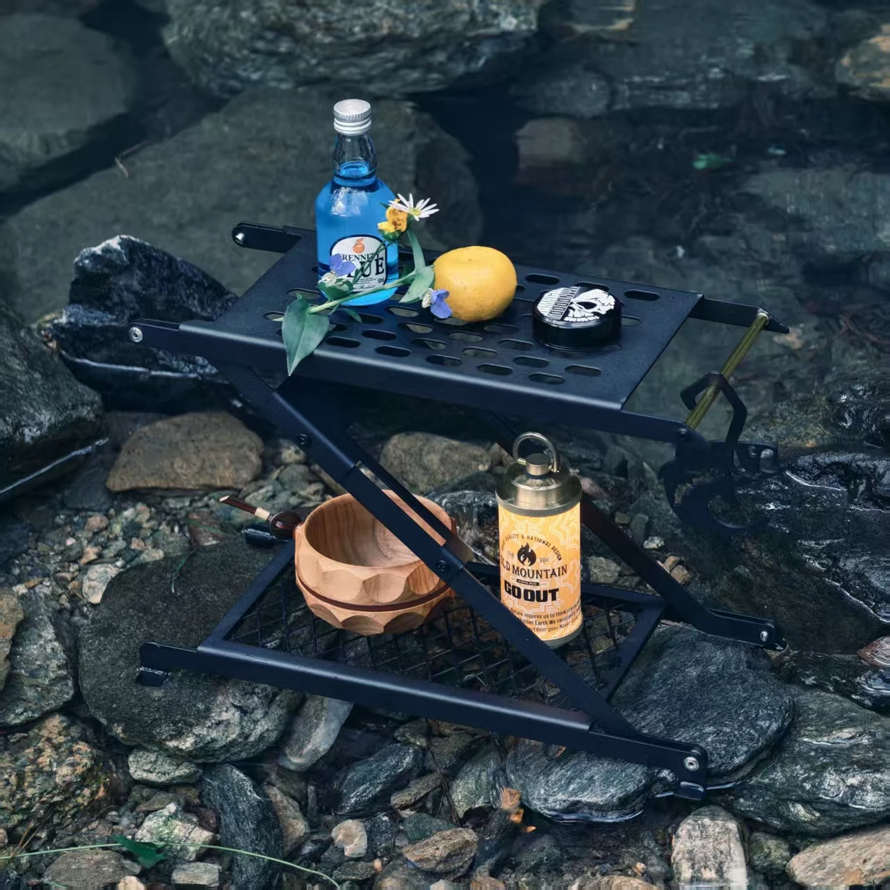 mesa-de-camping-tactica-al-aire-libre-mesa-plegable-en-forma-de-z-mesa-individual-super-ligera-estante-de-almacenamiento-de-acero-inoxidable