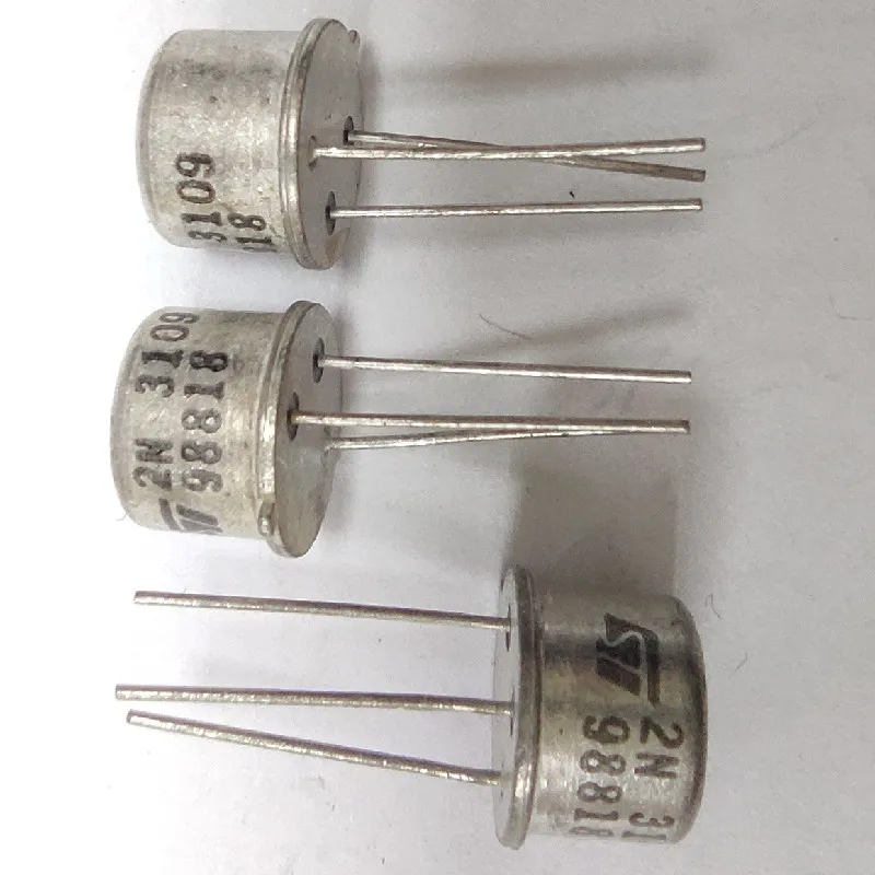 5PCS 2N3109 N3109 T…