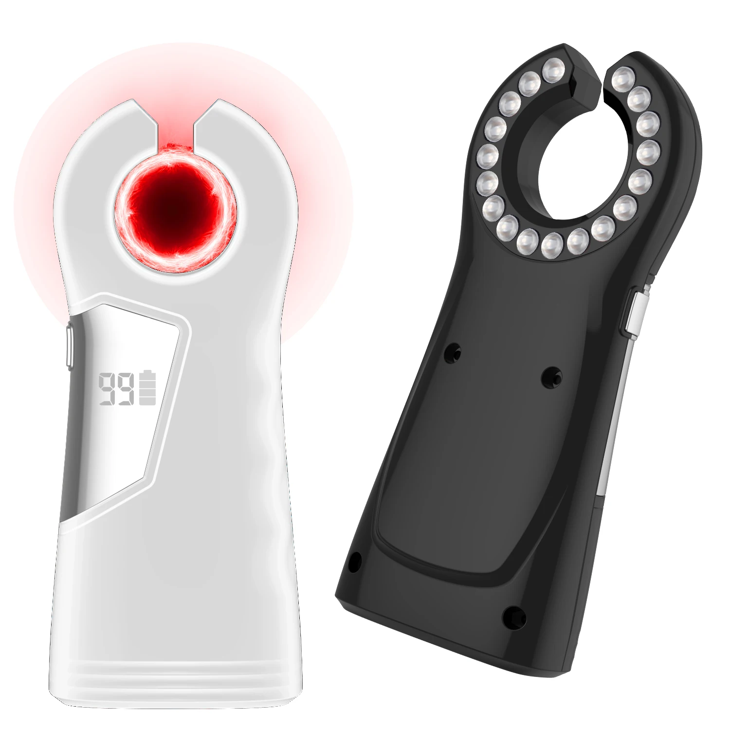 Infrared Vein Locator Machine Nurse Injection Helper Handheld Vein Viewer Portable Infrared Vein Finder Device