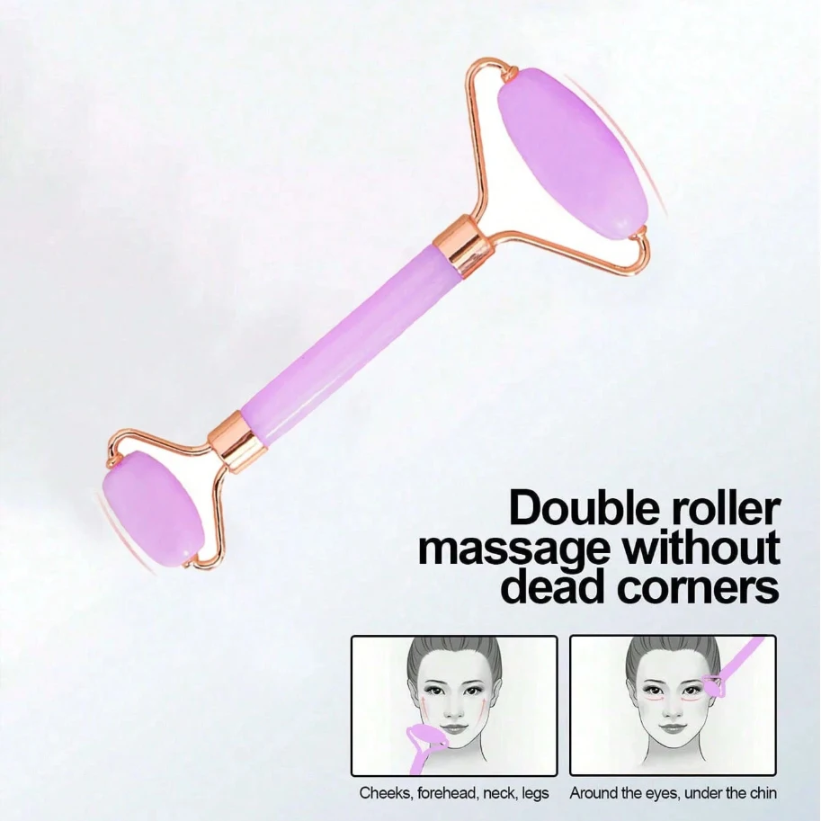 1/2/3 قطعة الجليد الوجه الأسطوانة الوجه العناية بالبشرة الجليد الأسطوانة بكرة الوجه غواشا FaceTool تدليك الوجه الأسطوانة MoldCube رفع الكنتوري #6