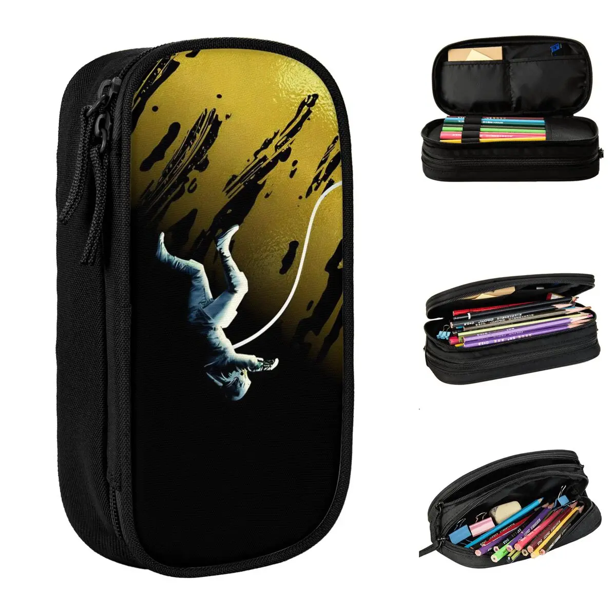 

Красивые пеналы Lovely Project Hail Mary Amaze, пеналы-коробки для ручек для студентов, вместительные сумки для карандашей, школьные принадлежности, подарки, канцелярские товары