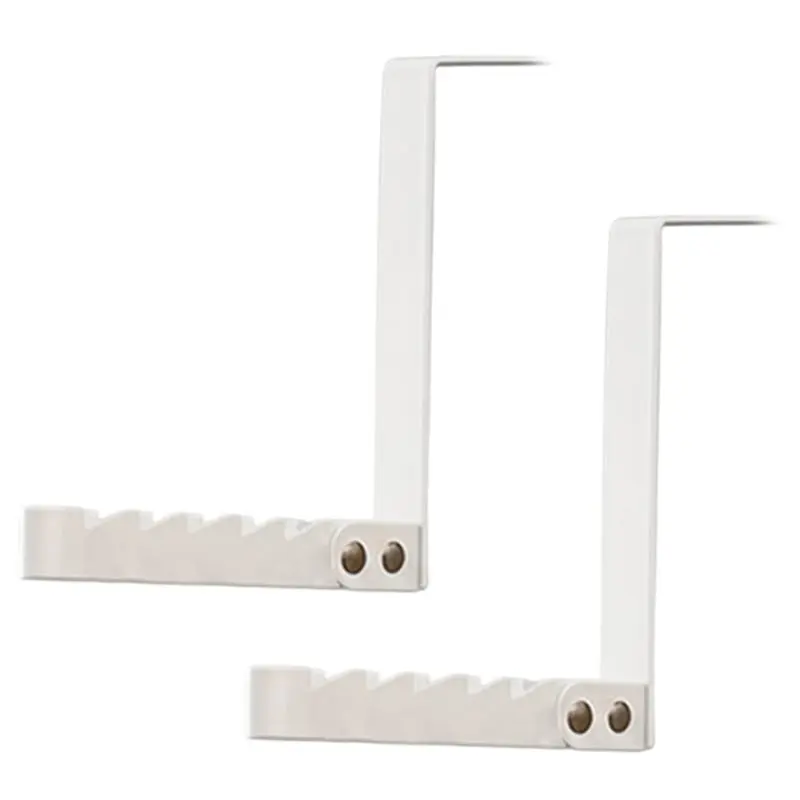 

Складной крючок A93Z для вешалок на дверь, для хранения одежды, складная подвесная полка для хранения за дверью